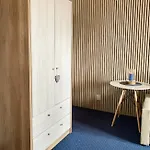 Nawrotowka ホームステイ