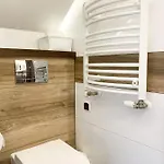 Nawrotowka ホームステイ レバ