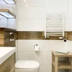 ホームステイ Nawrotowka
