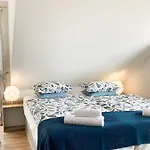 ホームステイ Nawrotowka レバ