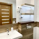 Nawrotowka ホームステイ