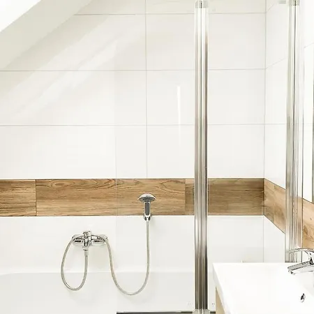 Nawrotowka בית אירוח