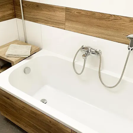 בית אירוח Nawrotowka רווה