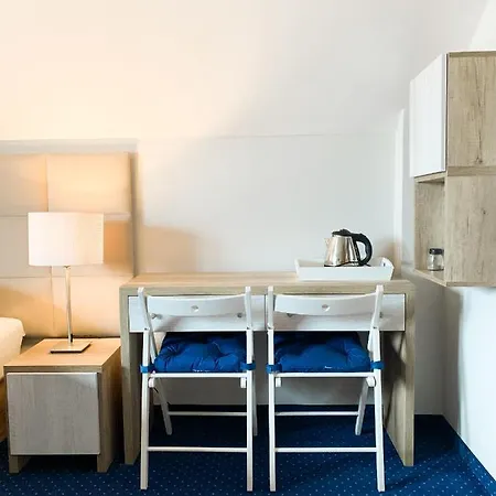 Nawrotowka בית אירוח