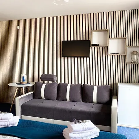 Nawrotowka בית אירוח