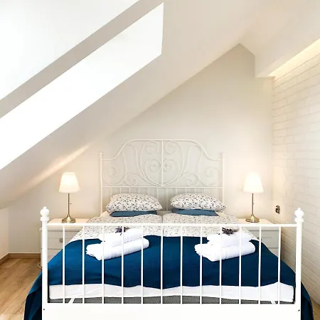 בית אירוח Nawrotowka