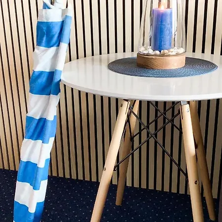 בית אירוח Nawrotowka *