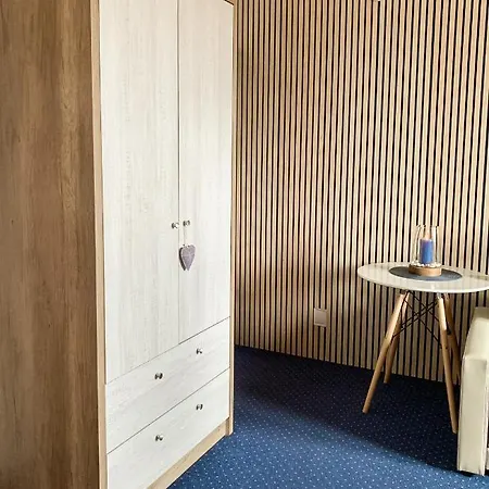 Nawrotowka בית אירוח