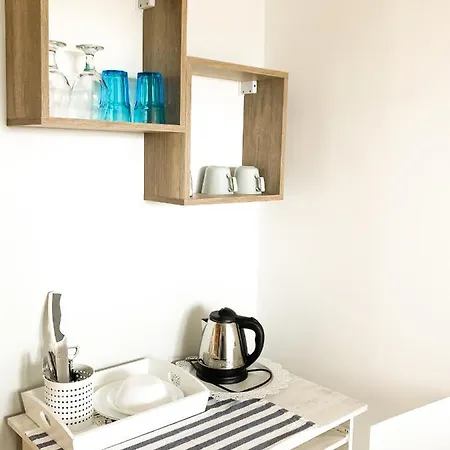 בית אירוח Nawrotowka