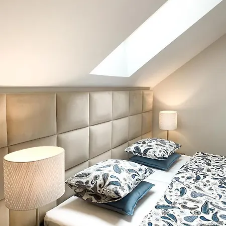 בית אירוח Nawrotowka