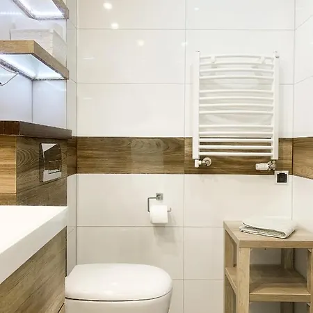 בית אירוח Nawrotowka