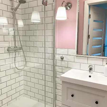 Nawrotowka בית אירוח רווה