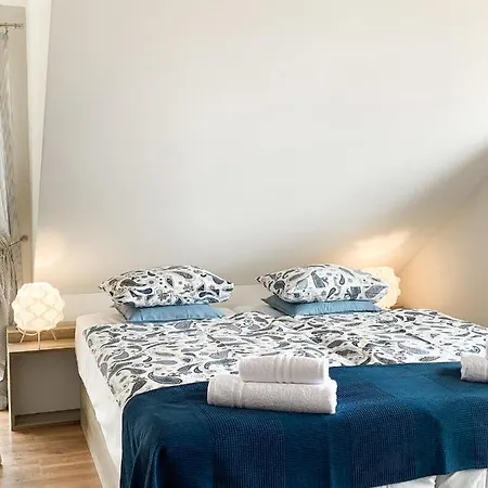 בית אירוח Nawrotowka רווה