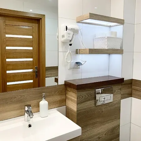 Nawrotowka בית אירוח