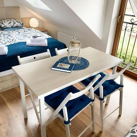 Nawrotowka בית אירוח *