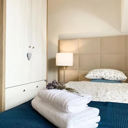 Nawrotowka בית אירוח *