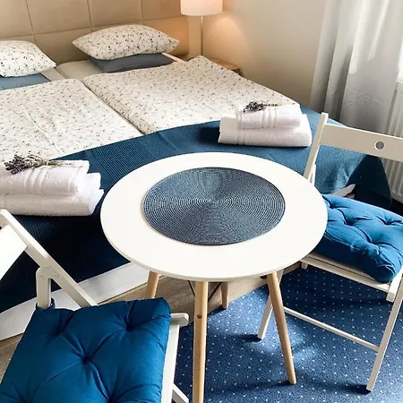 Nawrotowka * רווה