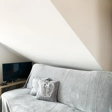 Nawrotowka בית אירוח