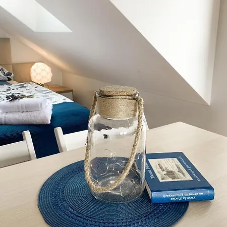 Nawrotowka בית אירוח