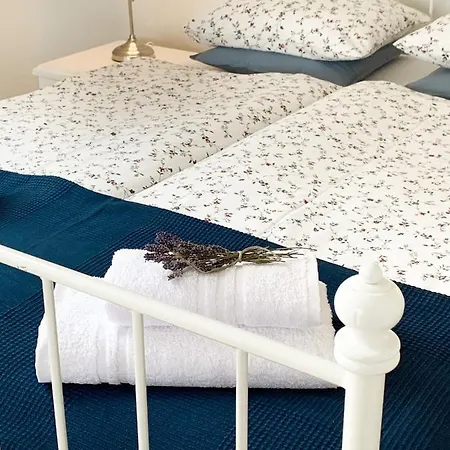 בית אירוח Nawrotowka רווה