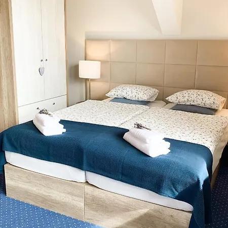 Nawrotowka בית אירוח *