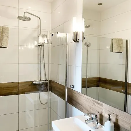 בית אירוח Nawrotowka