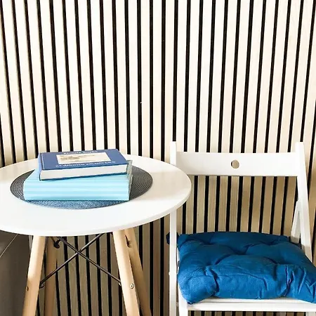 בית אירוח Nawrotowka *