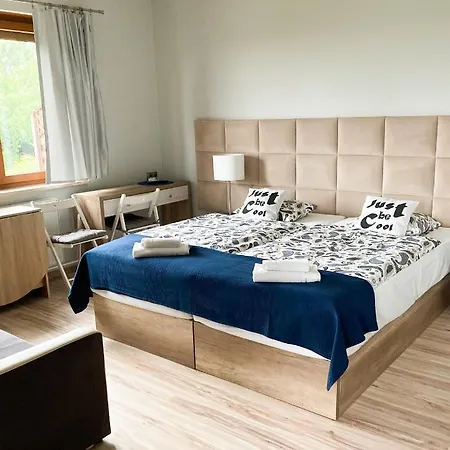 Nawrotowka בית אירוח