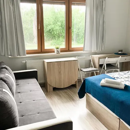 Nawrotowka * רווה