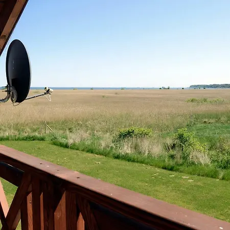 Nawrotowka בית אירוח