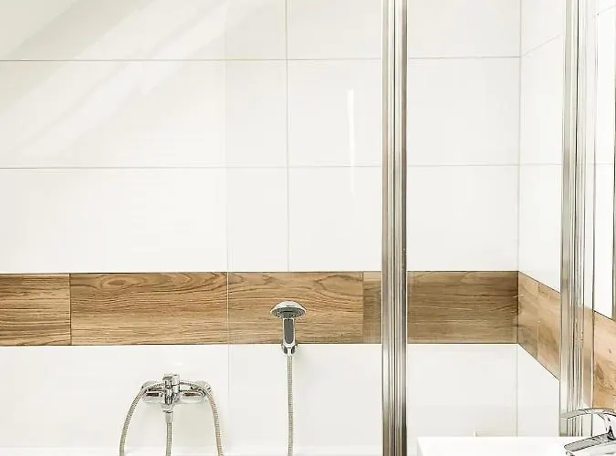 Nawrotowka Ubytování v soukromí