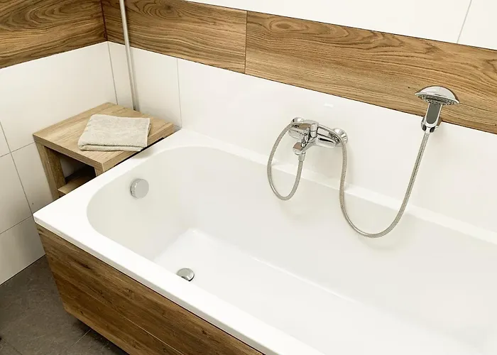 Ubytování v soukromí Nawrotowka Rewa