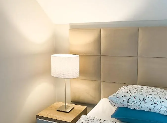 Ubytování v soukromí Nawrotowka *