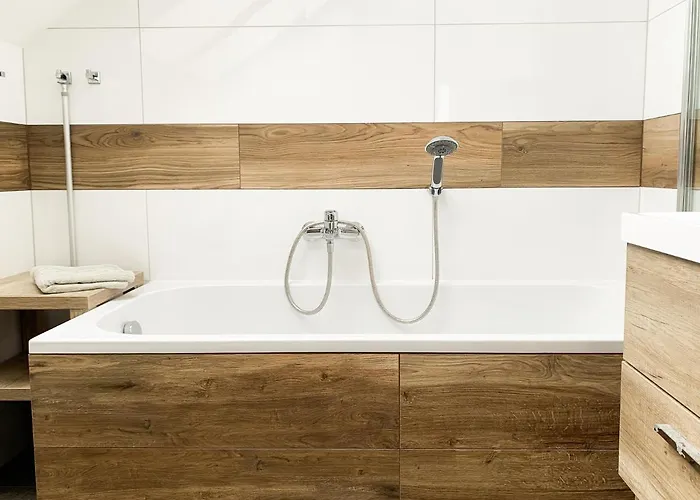 Nawrotowka Ubytování v soukromí Rewa