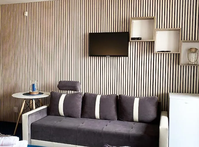 Nawrotowka Ubytování v soukromí