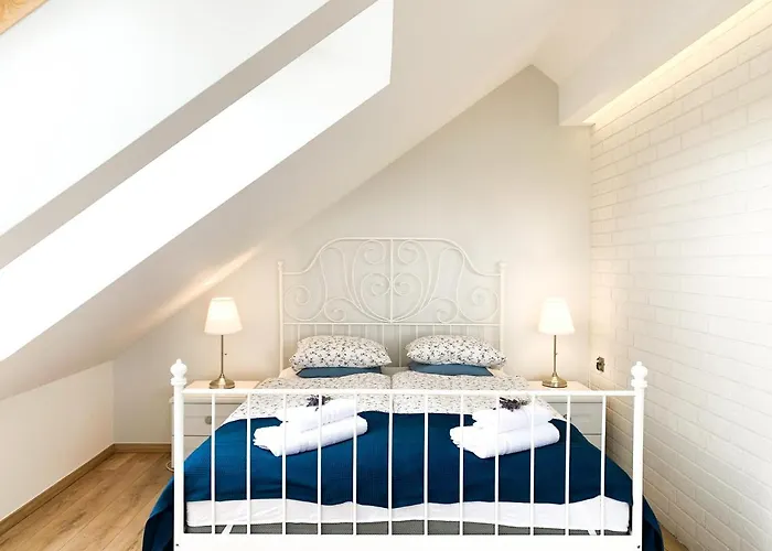 Ubytování v soukromí Nawrotowka