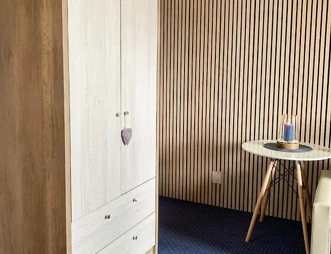 Nawrotowka Ubytování v soukromí