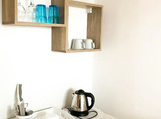 Ubytování v soukromí Nawrotowka