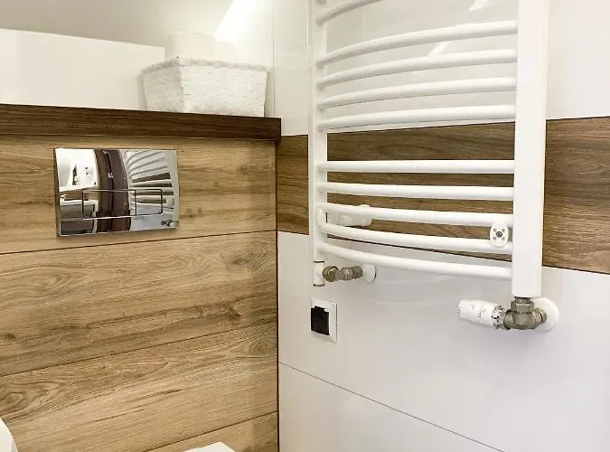 Nawrotowka Ubytování v soukromí Rewa