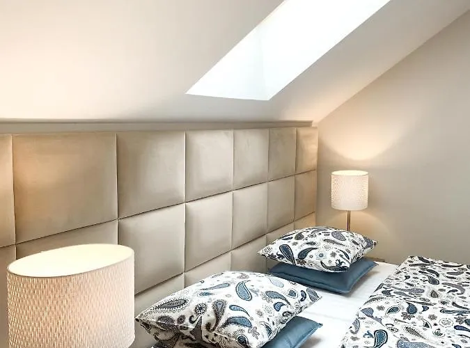 ホームステイ Nawrotowka