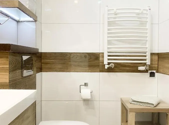 Ubytování v soukromí Nawrotowka