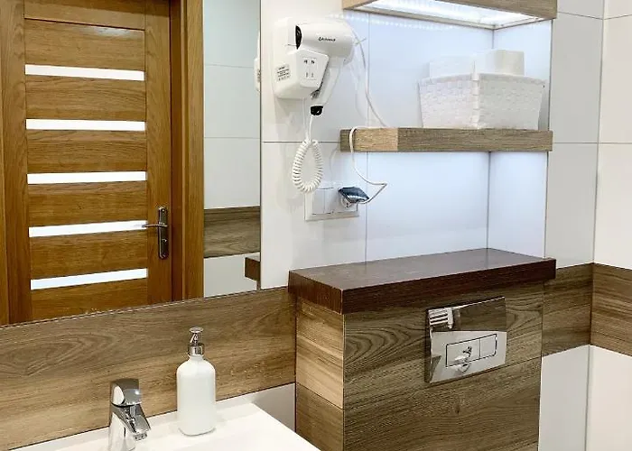 Nawrotowka Ubytování v soukromí