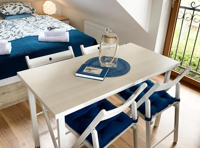 Nawrotowka Ubytování v soukromí *