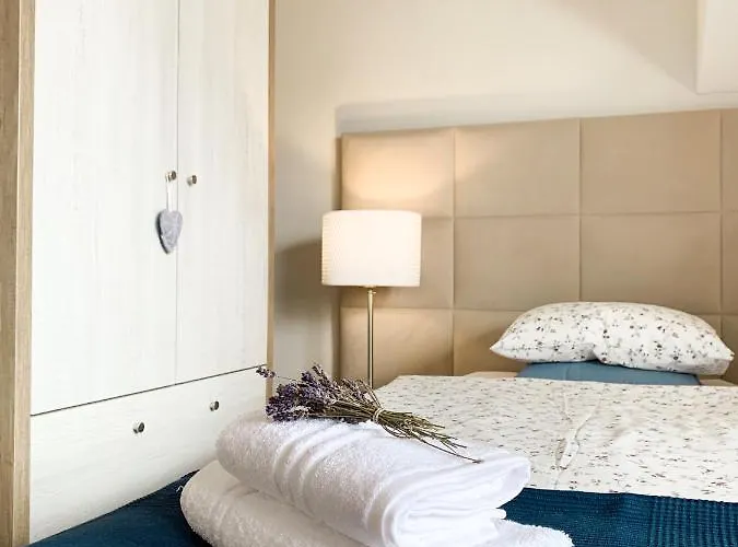 Nawrotowka منزل للإقامة *