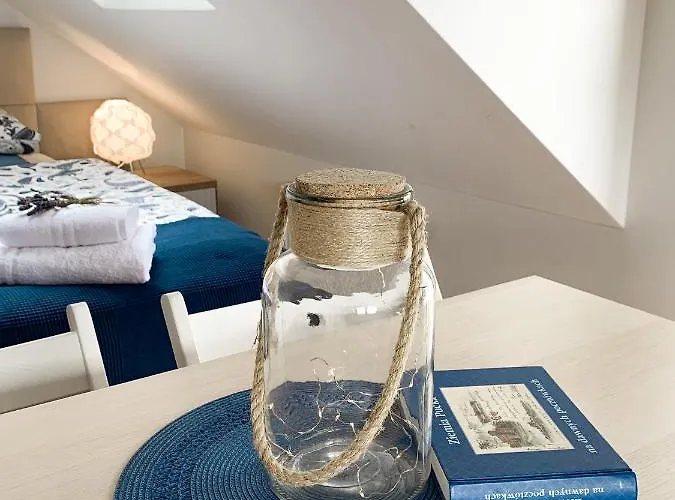 Nawrotowka Ubytování v soukromí