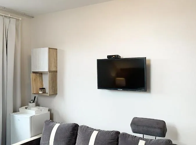 Ubytování v soukromí Nawrotowka Rewa