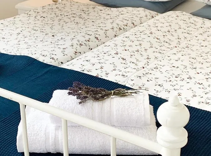 Ubytování v soukromí Nawrotowka Rewa