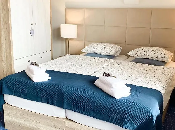 Nawrotowka Ubytování v soukromí *