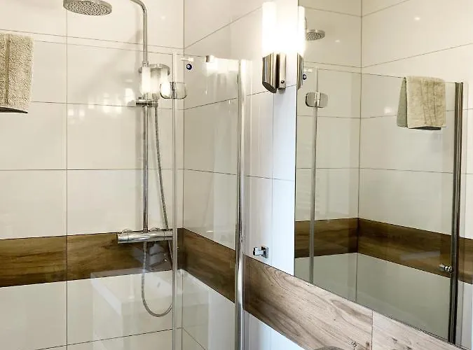 Ubytování v soukromí Nawrotowka