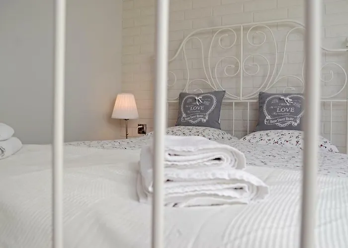 Nawrotowka Ubytování v soukromí Rewa